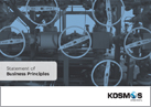 Kosmos Business Principles