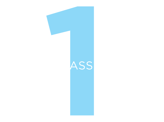 1 World Class Company