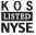 KOS NYSE Symbol