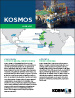 Kosmos Profile Sheets
