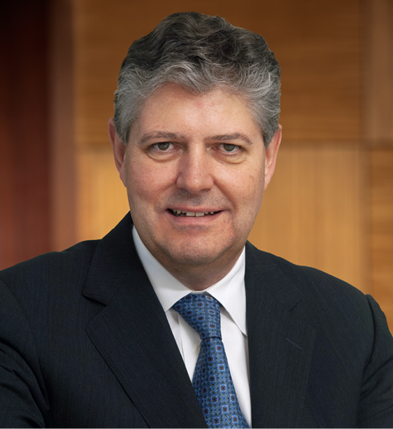Andrew G. Inglis Chairman and CEO of the Board of Directors of Kosmos Energy