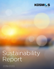 2019 Sustainability Report