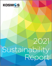 Kosmos 2021 Sustainability Reports