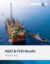 Q4 2022 Results Presentation
