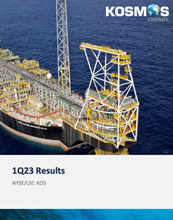 Q1 2023 Results Presentation