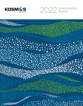 2022 Sustainability Report (English)