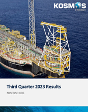 Q3 2023 Earnings Release