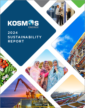 Kosmos 2024 Sustainability Reports