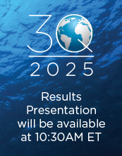 Q3 2025 Results Presentation