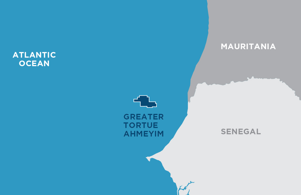 Mauritania Op Map 3-26