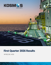 Q1 2026 Results Presentation