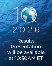 Q1 2026 Results Presentation