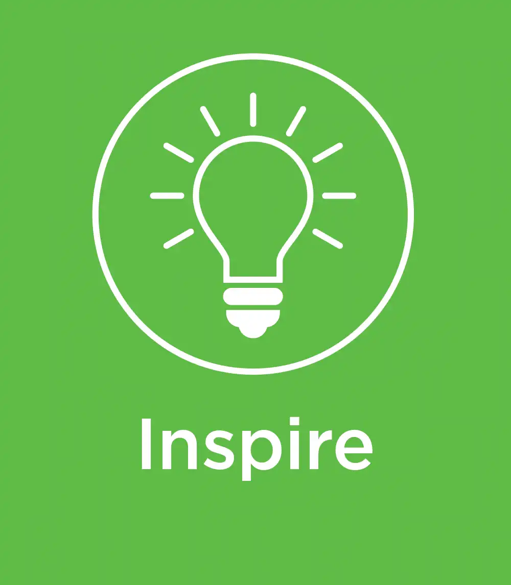 Inspire