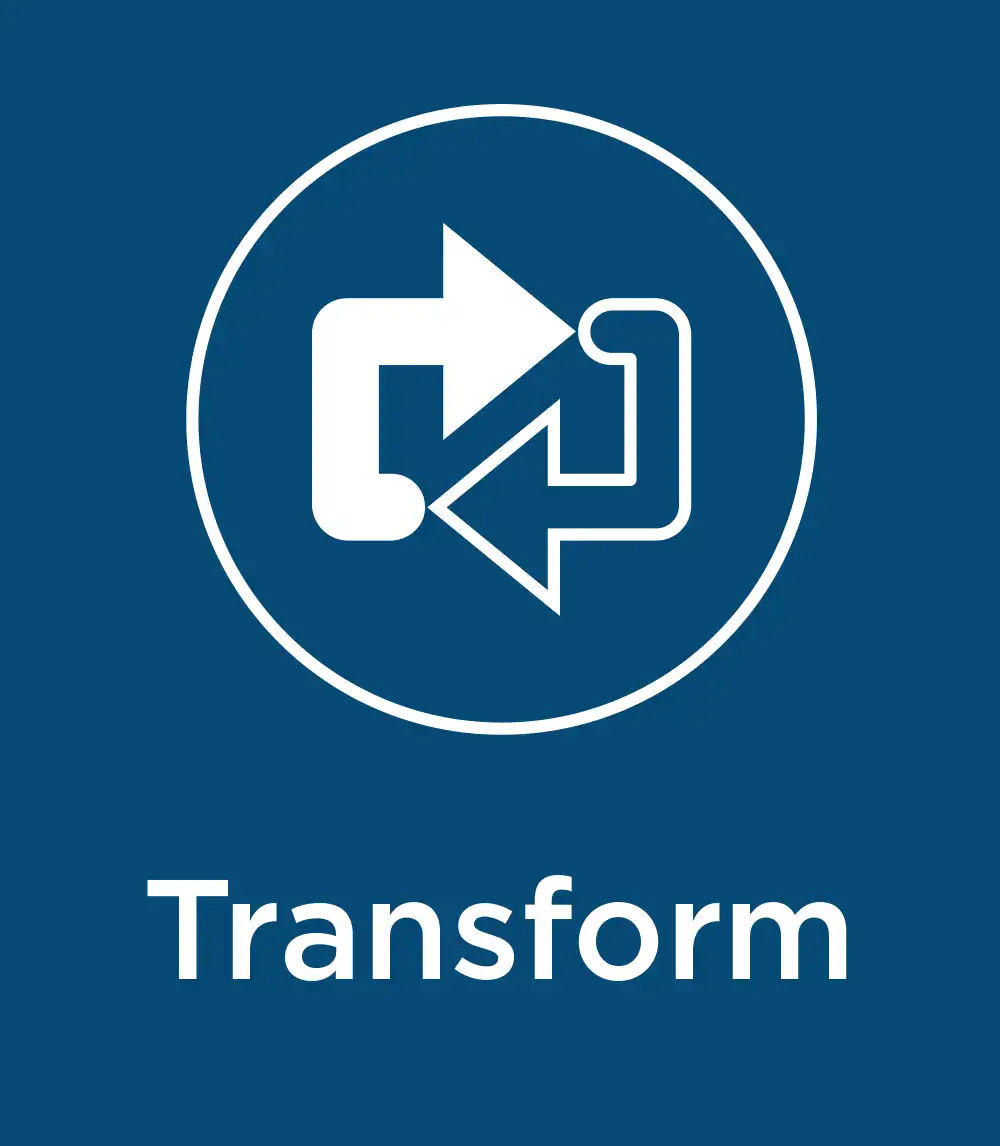 Transform