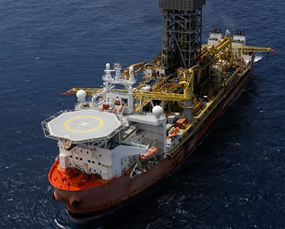 Advancing African Energy for 20+ Years